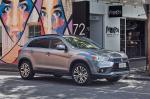 Mitsubishi ASX 2016 года (AU)